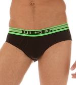 Diesel Cotton Stretch Lukex Brief
